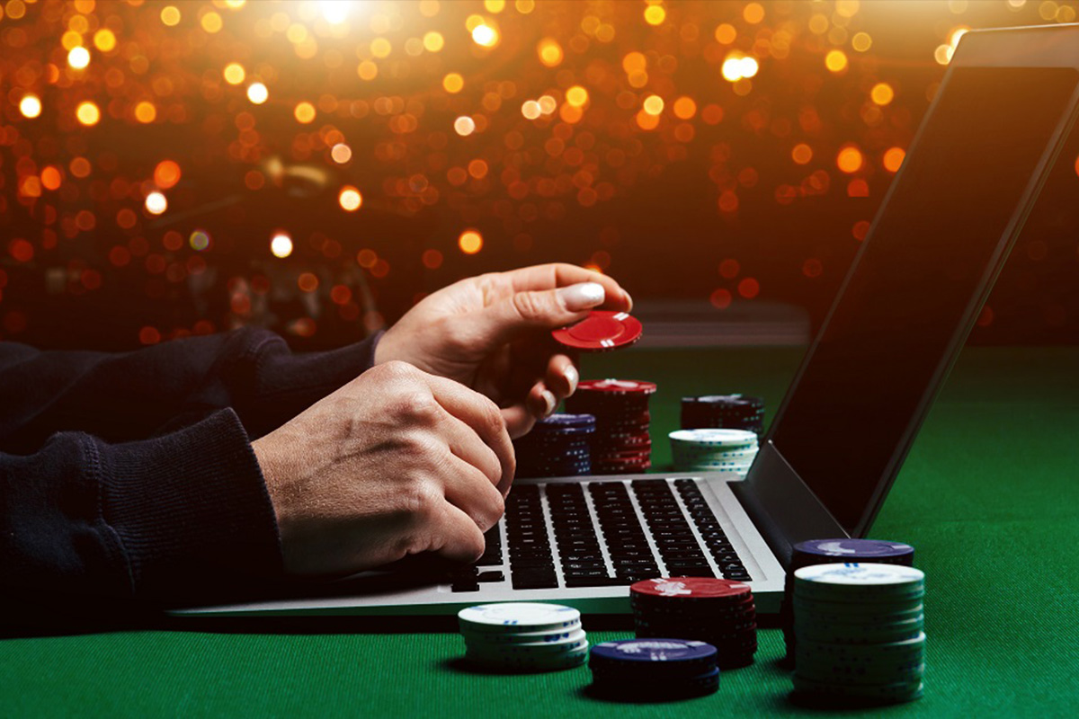 Exploring Sporting Events Themed Online Casino Slots