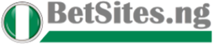 Featured website Betsites.ng logo