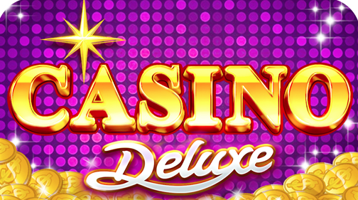 Casino Mobile de Luxe : Luxe à portée de main